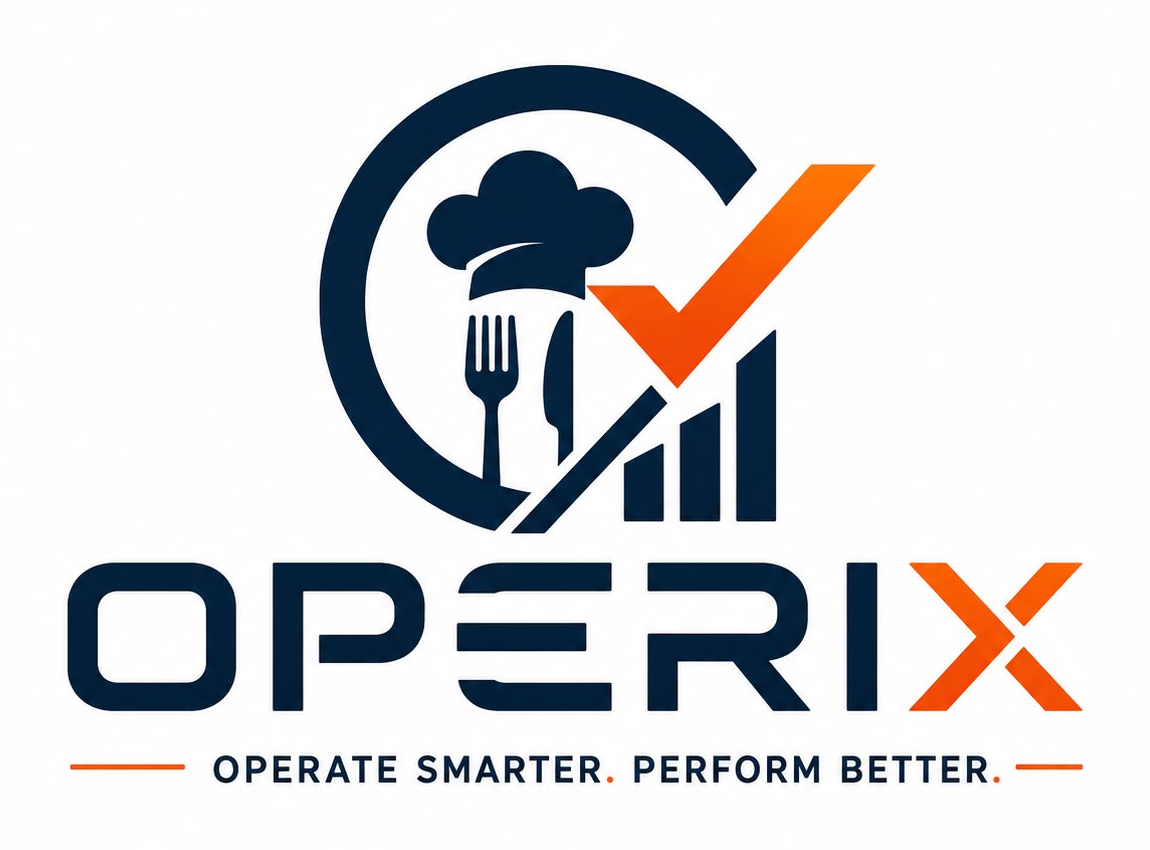 OPERIX